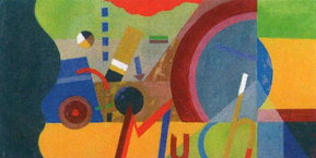 Logo vom WINZERHOF Alfred & Andrea MUCH